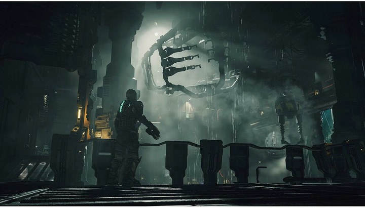 Immagine prodotto EA Games Remake di Dead Space (Codice in scatola) (PC, DE, FR, IT)