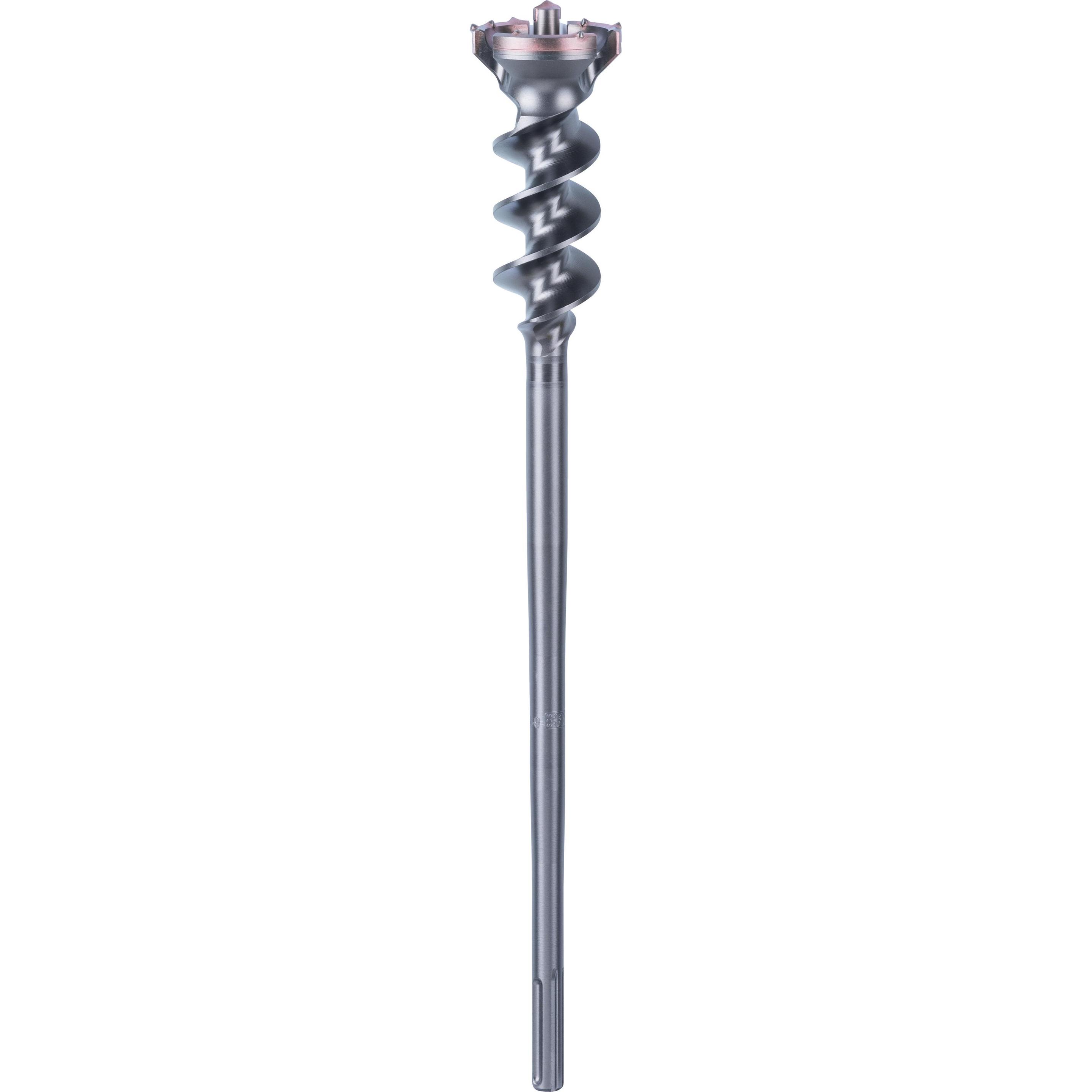 Bosch Professional Zubehör, Bohrereinsatz, PRO SDS max-9 Break Through Bohrer, 80 x 450 x 600 mm (80 mm)