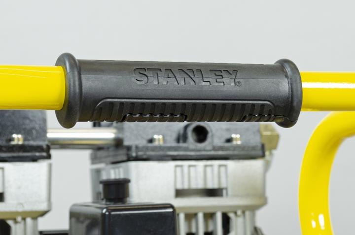 Image du produit Stanley Compresseur 230V SXCMS1350VE (8 bar, 50 l)