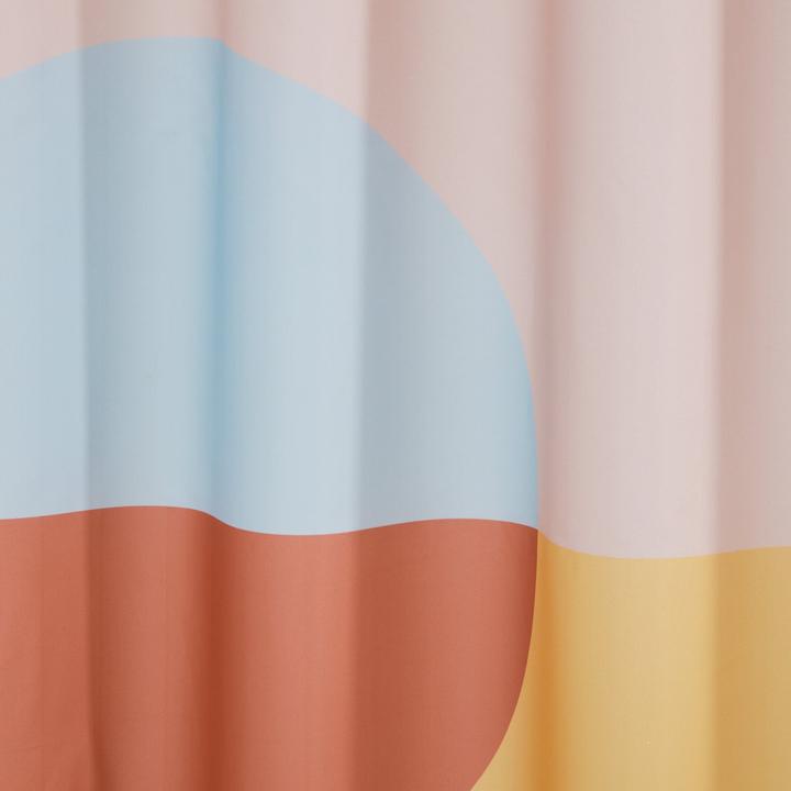 Produktbild micasa Lorea (180 x 180 cm)