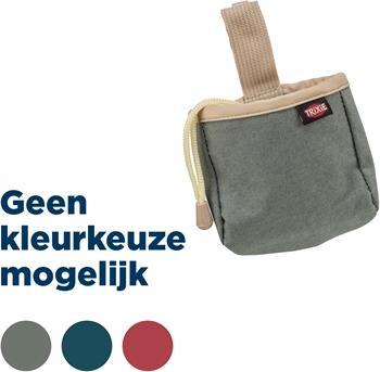 Actual product image Trixie Snack bag Baggy 8x10cm (Snack bag dog)