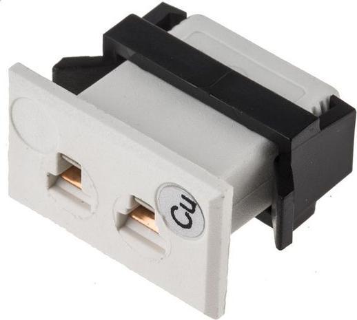 Produktbild RS PRO Mini-Thermoelement Einbaubuchse Kupfer