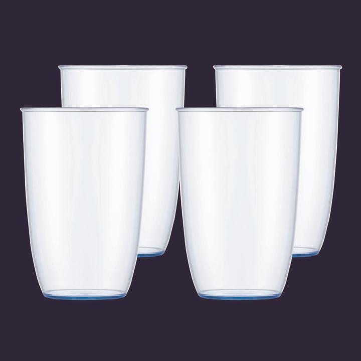 Produktbild Bodum Kvadrant (0.50 l, 4x)