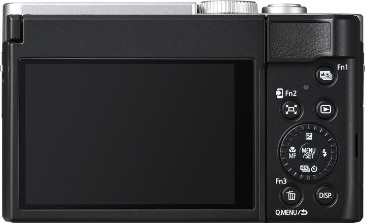 Produktbild Panasonic DC-TZ99E-S (4.3 - 129 mm, 21.10 Mpx)