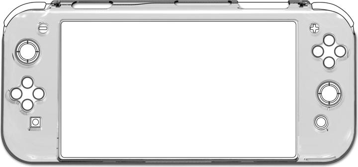 Produktbild Bigben OLED Polycarbonat Hardcase (Switch)