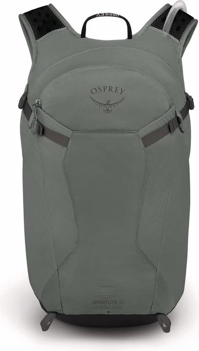 Produktbild Osprey Sportlite 20L Unisex wandelrugzak met hydraulisch reservoir, dennenblad groen (20 l)