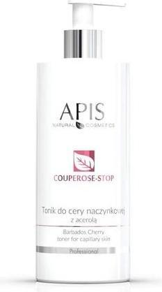 Produktbild Apis Natural Cosmetics Apis - Couperose-Stop Toner Capillary Skin T (500 ml)
