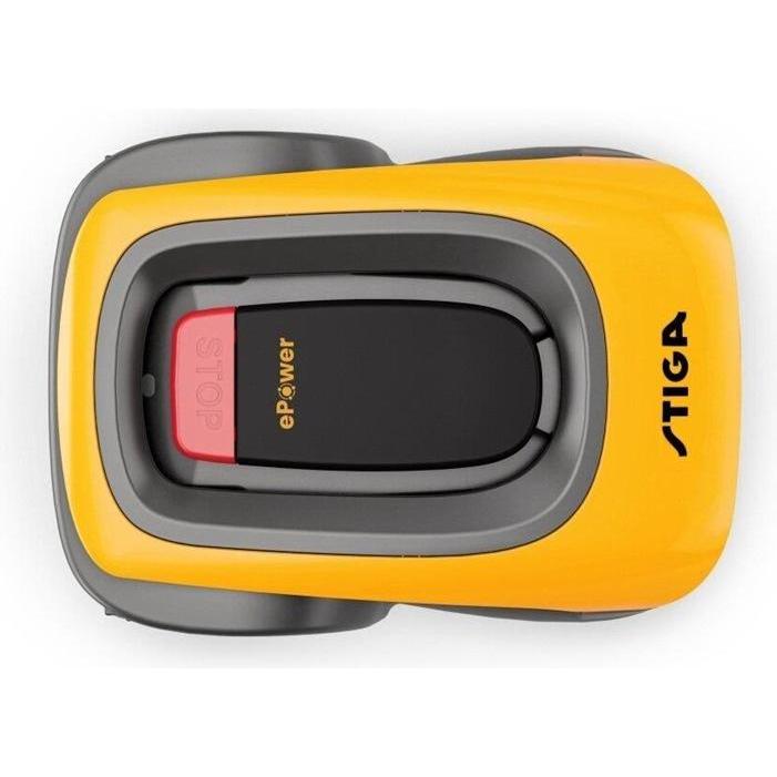Thumbnail - Stiga, Mähroboter, A 750 (750 m²)