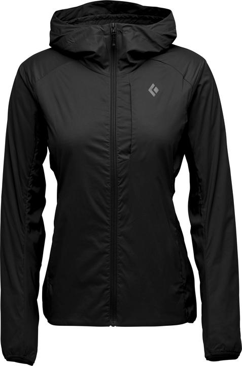 Produktbild Black Diamond W Alpine Start Insulated Hoody (L)