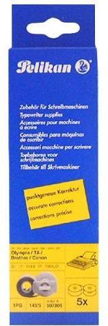 Produktbild Pelikan Lift-Off schwarz (19.40 cm, Schwarz)