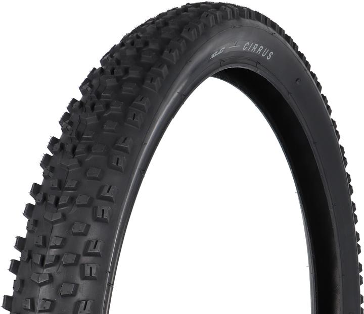 Produktbild XLC Cirrus VT-M30 (27.5 x 2.60, 66-584)