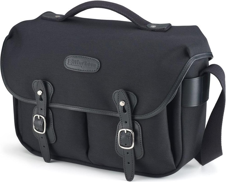 Black Leather, FibreNyte nero