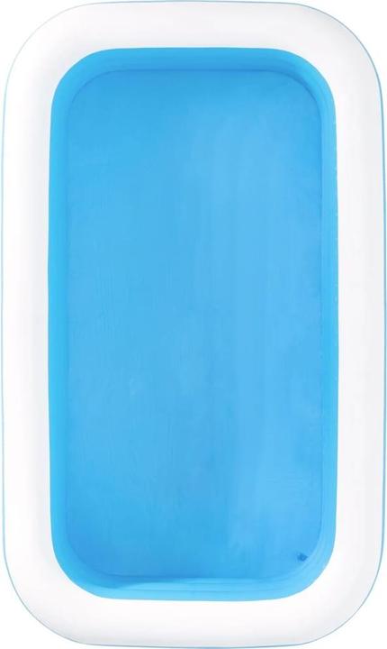 Produktbild Bestway Deluxe Family Pool