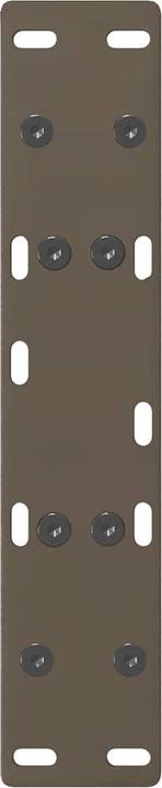 Actual product image vidaXL Couchtischbein