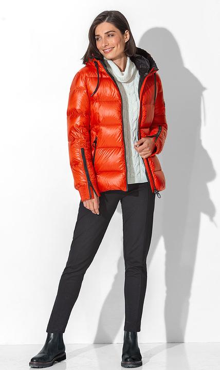 Produktbild Betty Barclay Daunenjacke (38)