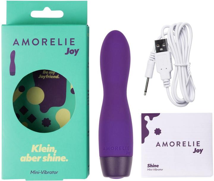 Produktbild Amorelie Shine