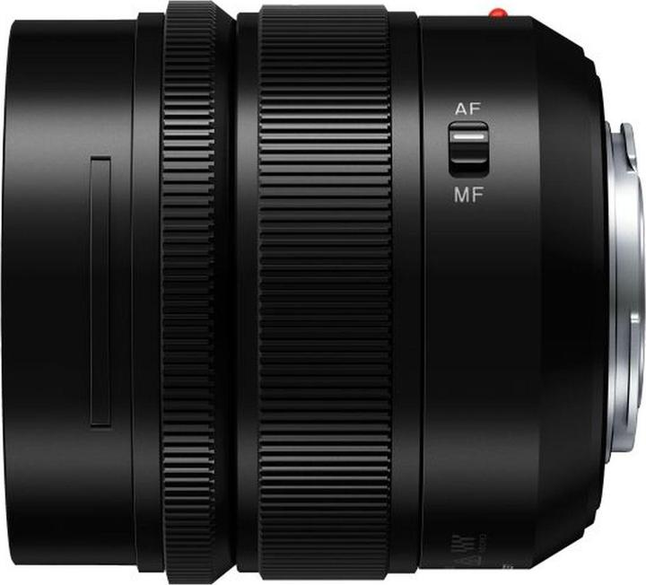 Produktbild Panasonic 12mm f/1.4 Leica DG Summilux ASPH. (Micro Four Thirds, Micro Four Thirds)
