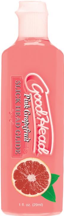 Produktbild Doc Johnson Grapefruit Blowjob Set