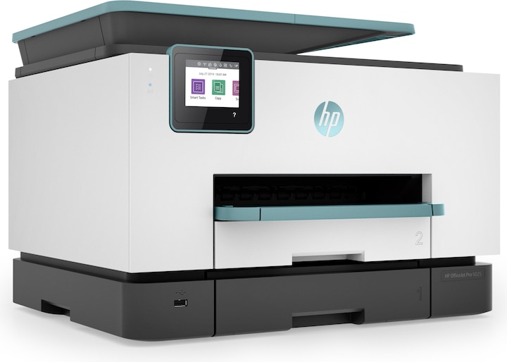 HP OfficeJet Pro 9025 (Ink, Colour)