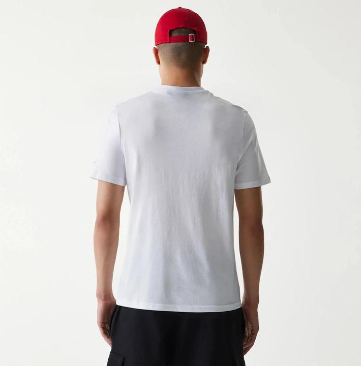 Produktbild New Era T-Shirt Blue Jays Nos MLB Regular (L)