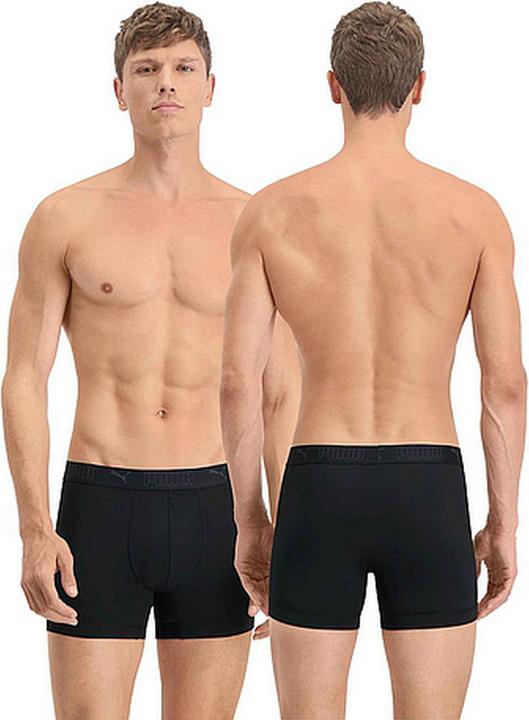 Immagine prodotto Puma Boxer Active (confezione da 2) (XL, Confezione da 2)