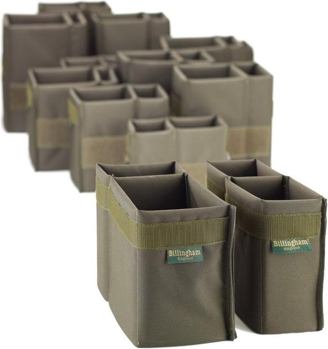 Immagine prodotto Billingham Superflex 9-15 (Estensione per borse fotografiche)