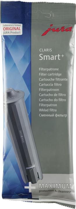 Produktbild Jura Filterpatrone Claris Smart+ (1 x)