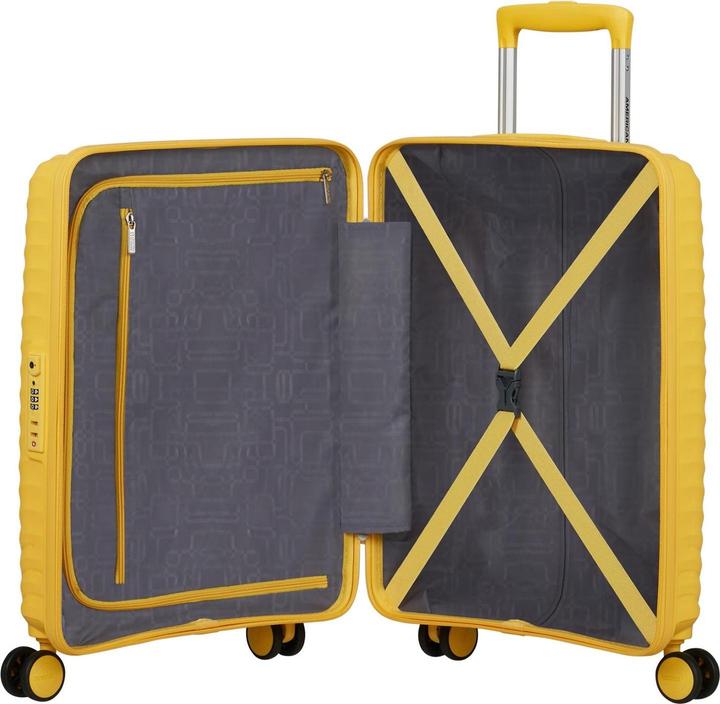 Image du produit American Tourister Diablast Spinner (35 l)