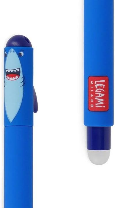 Immagine prodotto Legami Penne gel cancellabili (7 x)