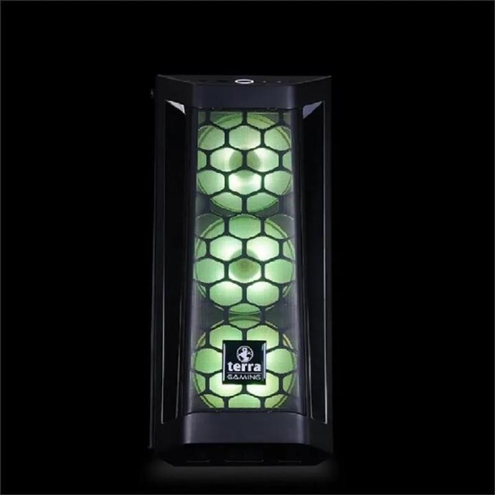 Actual product image Wortmann Terra Gamer Elite 3 (1000 GB, 16 GB, Intel Core i7-12700, GeForce RTX 3060)