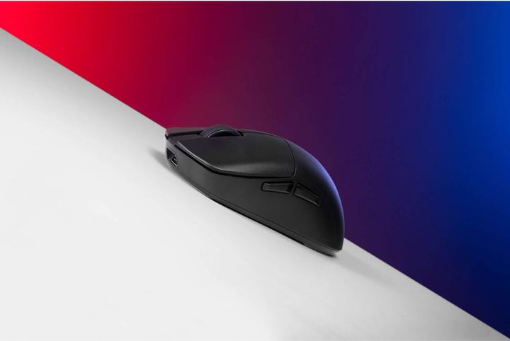 Actual product image Keychron Lemokey G1 (Wireless)