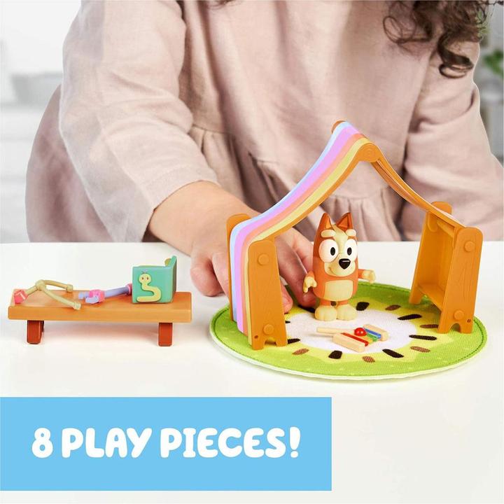Actual product image Moose TM Toys Mini