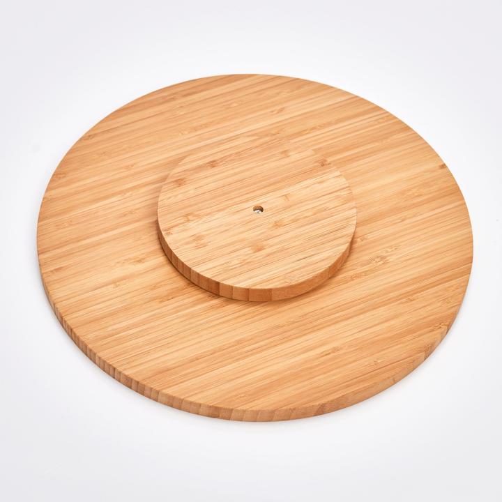 Image du produit Zeller Present Cabinet tournant