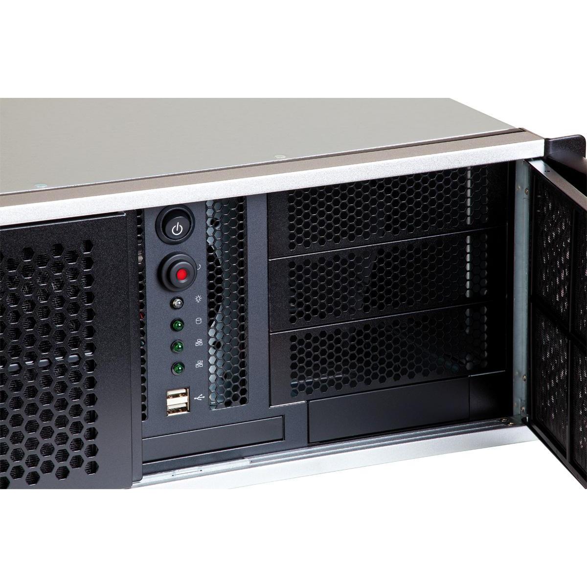 Thumbnail - Tarox Endurance 5000BR 4HE, PC