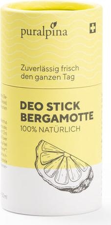 Puralpina Deo Stick (Stick, 50 ml)