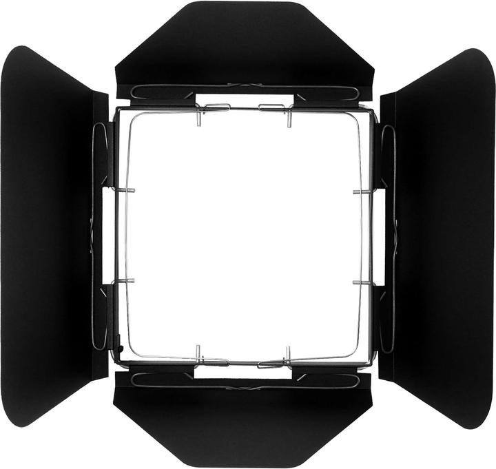 Image du produit Profoto Zoom Reflector Barndoor (Coupe-flux)