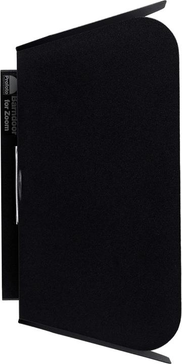 Image du produit Profoto Zoom Reflector Barndoor (Coupe-flux)