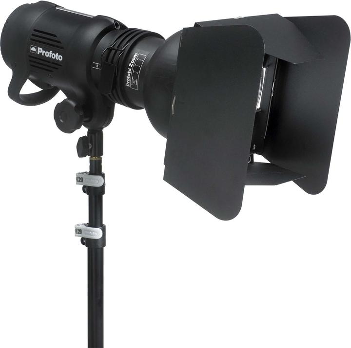 Image du produit Profoto Zoom Reflector Barndoor (Coupe-flux)