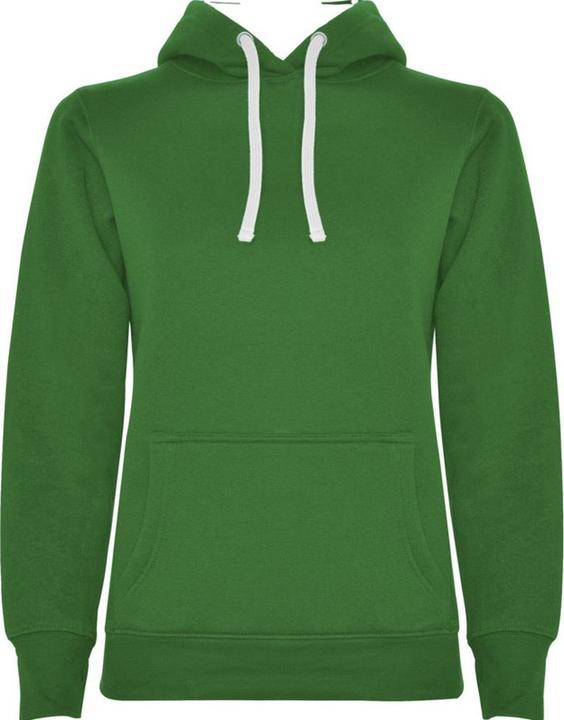 Verde irlandese, Bianco