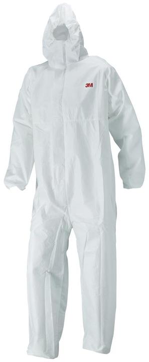 3M Combinaison de protection 4510