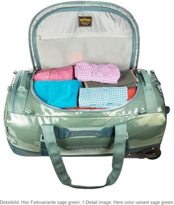 Produktbild Tatonka Barrel Roller (80 l)