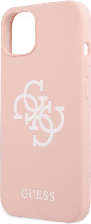 Actual product image Guess Case (Apple iPhone 13)