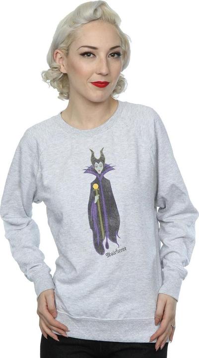 Image du produit Disney Interactive Studios - Sweat CLASSIC - Femme (XS)
