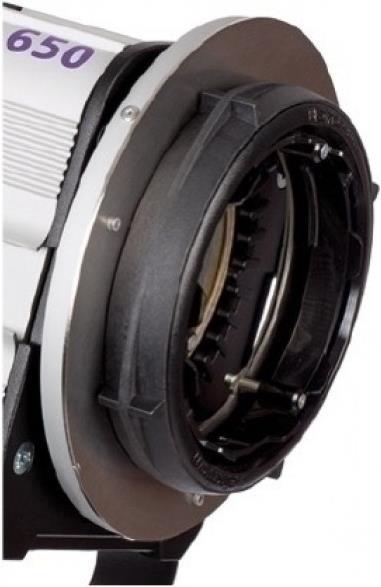 Produktbild Hedler Speedring Adapter Elinchrom