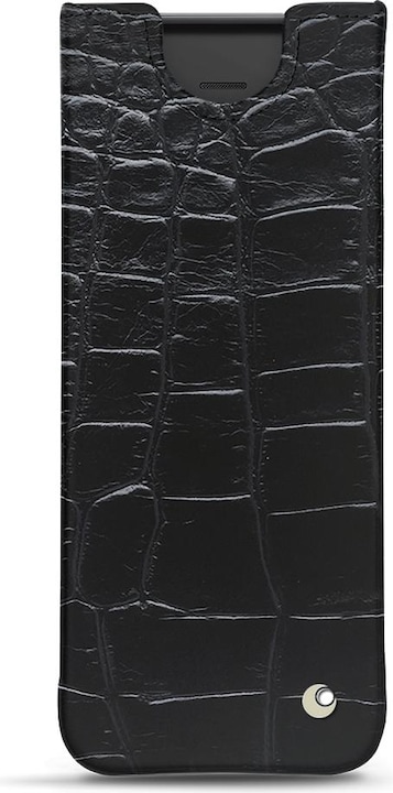 Crocodile nero ( Noir / Black)