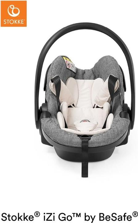Image du produit Stokke Coque pour voiture iZi Go Modular X1 by BeSafe