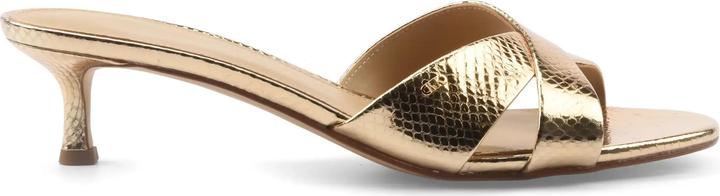 Image du produit Michael Kors Cassidy Kitten Sandal (37)
