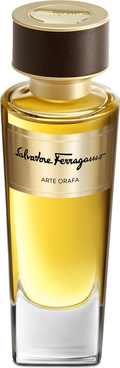 Actual product image Salvatore Ferragamo Tuscan Creations Arte Orafa (Eau de parfum, 100 ml)