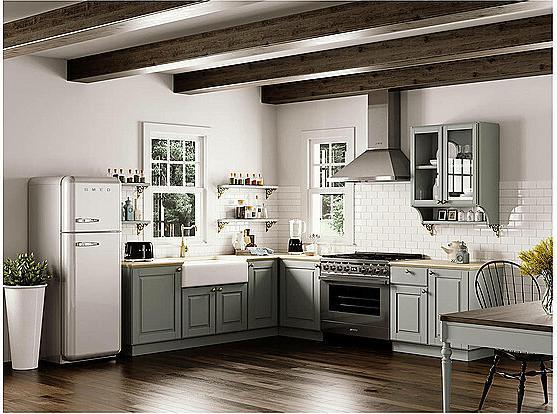 Productafbeelding Smeg 50's Retro Stijl
