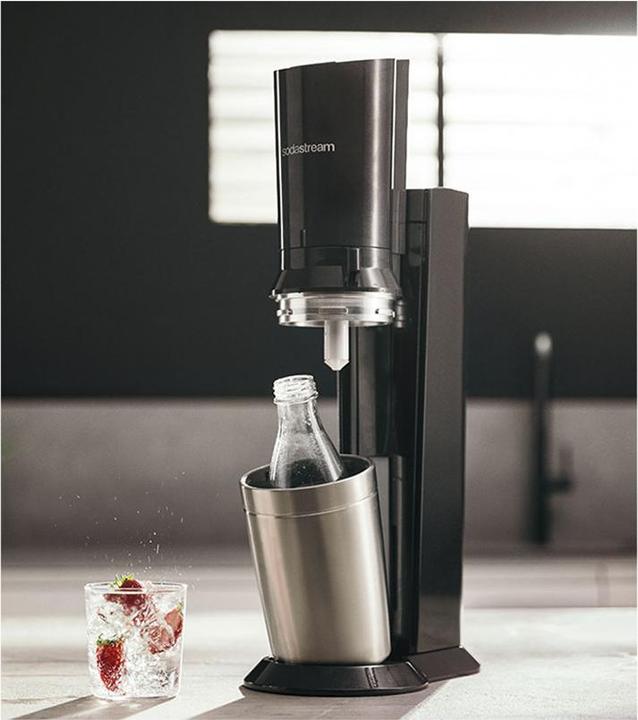 Immagine prodotto SodaStream Crystal 3.0